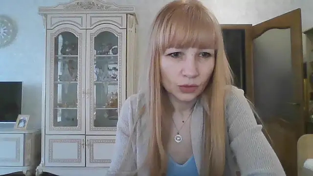 BarbaraKim online show from April 29, 2026, 8:07 am