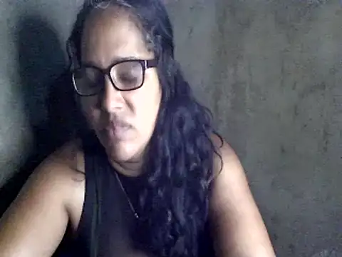 Damita999 online show from January 11, 2025, 5:10 am