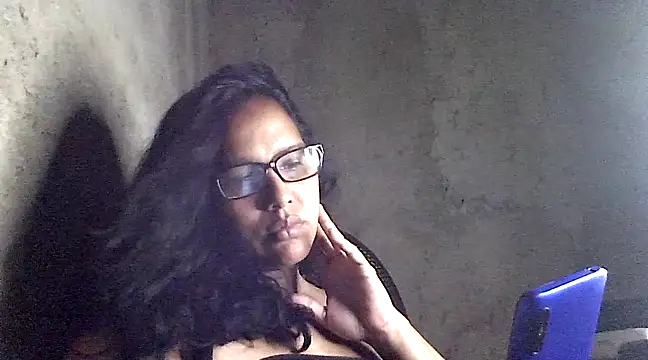 Damita999 online show from January 14, 2025, 10:34 pm