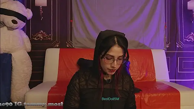 Best DollSM online show from March 11, 2026, 5:19 pm