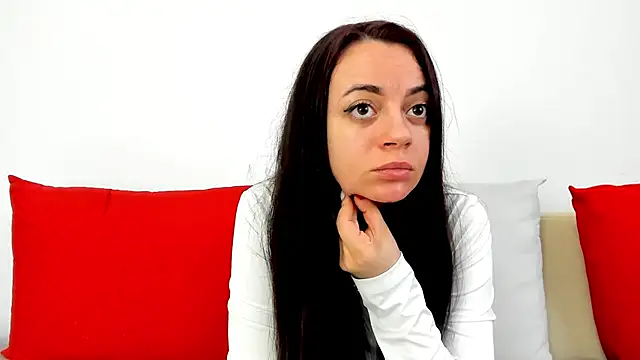 Snapshot of cute_angel95 chatting on March 16, 2025, 6:31 am cute angel95 online show from March 16, 2025, 6:31 am