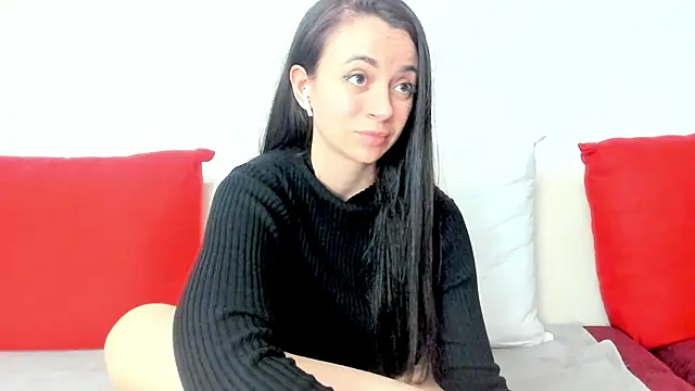 Snapshot of cute_angel95 chatting on March 18, 2025, 5:53 pm cute angel95 online show from March 18, 2025, 5:53 pm
