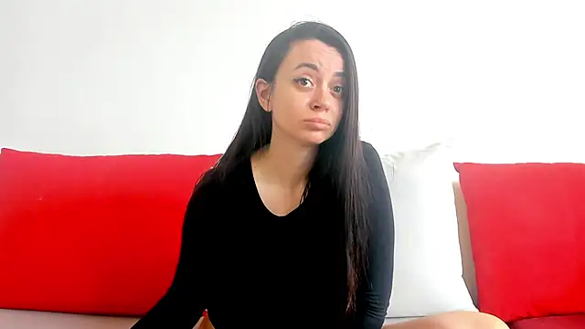 cute angel95 online show from January 18, 2026, 10:19 am