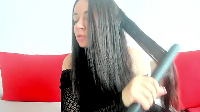 cute angel95 online show from March 25, 2026, 8:20 am