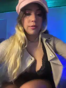 BA BYY online show from March 13, 2025, 10:43 pm