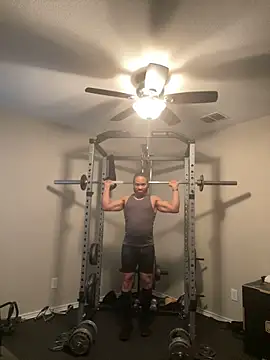 Fathero1time online show from March 12, 2026, 12:44 pm