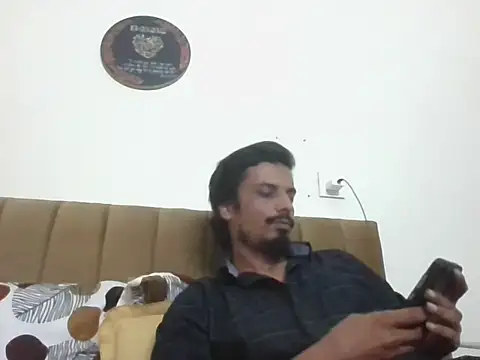 Talha266 online show from May 14, 2026, 7:09 pm