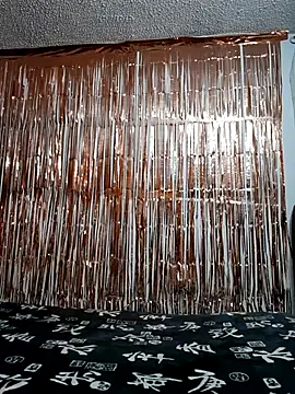 LUNAdeMARTE online show from November 20, 2025, 10:53 pm