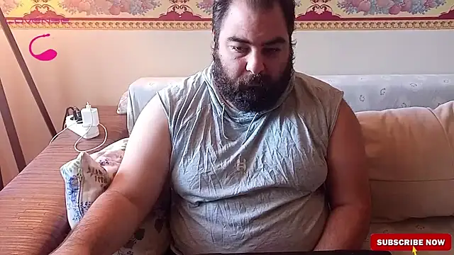 Snapshot of _Sinyor34 chatting on October 13, 2025, 12:49 pm Sinyor34 online show from October 13, 2025, 12:49 pm