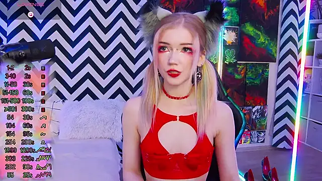 Misamane online show from February 11, 2025, 7:16 pm