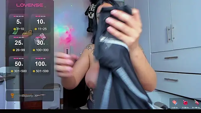 maleja ca online show from February 5, 2025, 9:18 pm