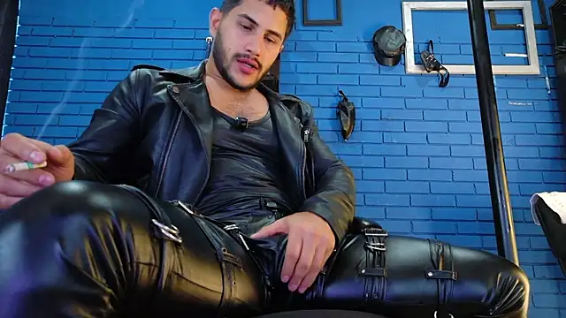 TheIan26 online show from March 4, 2026, 8:37 pm