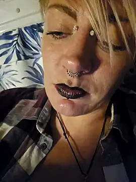 PinkTheHawk online show from January 23, 2025, 11:04 am