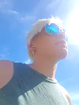 PinkTheHawk online show from March 13, 2025, 11:38 pm