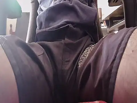 safadao tesao online show from March 30, 2026, 5:25 pm