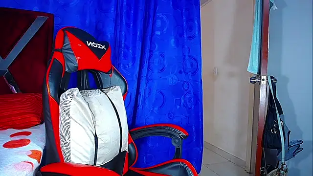 DanisaBrown online show from April 3, 2026, 6:28 pm