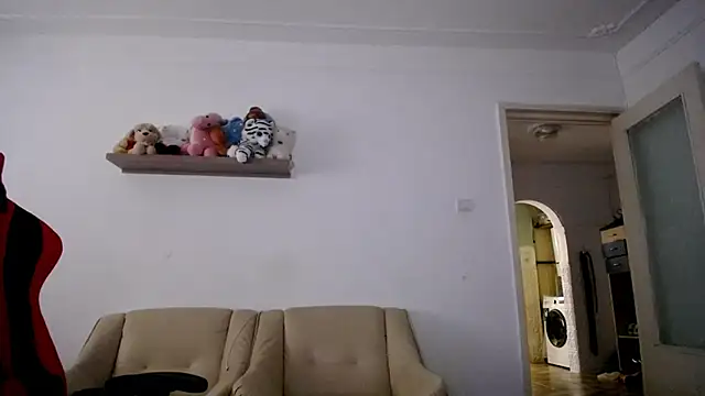 Snapshot of SexxyLety chatting on September 25, 2025, 7:56 am SexxyLety online show from September 25, 2025, 7:56 am