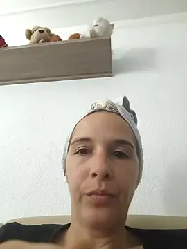 Snapshot of SexxyLety chatting on October 12, 2025, 11:31 am SexxyLety online show from October 12, 2025, 11:31 am