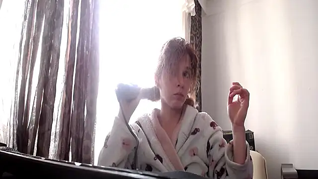 SexxyLety online show from March 7, 2026, 12:46 pm