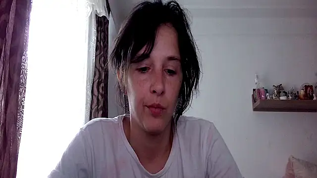 SexxyLety online show from May 29, 2026, 10:46 am