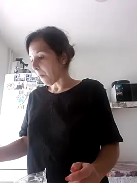Snapshot of SexxyLety chatting on June 17, 2026, 11:45 am SexxyLety online show from June 17, 2026, 11:45 am