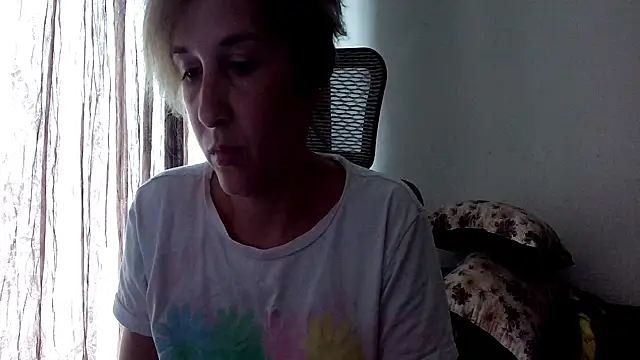 Snapshot of SexxyLety chatting on June 27, 2026, 10:31 am SexxyLety online show from June 27, 2026, 10:31 am