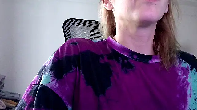 Snapshot of SexxyLety chatting on July 10, 2026, 11:35 am SexxyLety online show from July 10, 2026, 11:35 am
