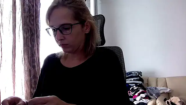 Snapshot of SexxyLety chatting on July 12, 2026, 9:33 am SexxyLety online show from July 12, 2026, 9:33 am
