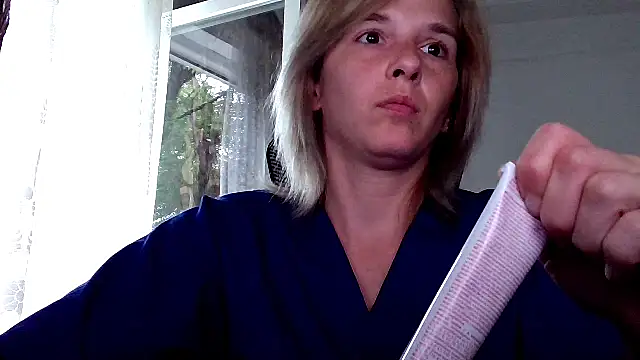 Snapshot of SexxyLety chatting on July 22, 2026, 10:40 am SexxyLety online show from July 22, 2026, 10:40 am