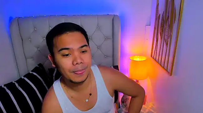 AsianZero online show from February 10, 2025, 5:09 pm