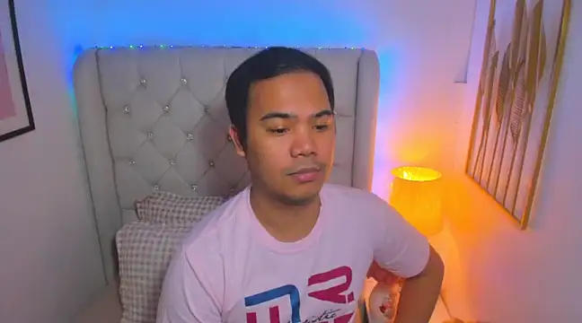 AsianZero online show from March 18, 2025, 4:37 pm