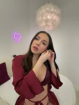 Snapshot of Rileysim88 chatting on February 24, 2026, 8:45 am Rileysim88 online show from February 24, 2026, 8:45 am