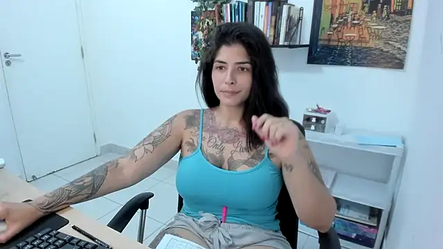 TaliMajesty online show from March 11, 2025, 11:26 pm