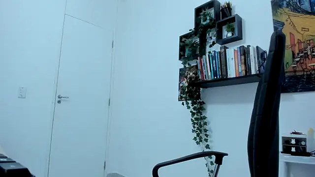 TaliMajesty online show from March 19, 2025, 11:03 pm