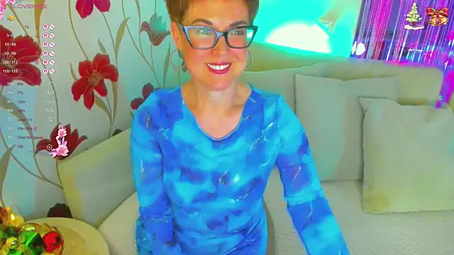 JennAlison online show from December 5, 2025, 12:25 pm