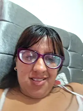 ZaidaWet online show from February 3, 2025, 5:24 pm