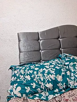 ZaidaWet online show from September 20, 2025, 11:55 am