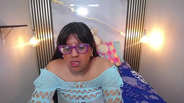 ZaidaWet online show from October 7, 2025, 4:37 pm