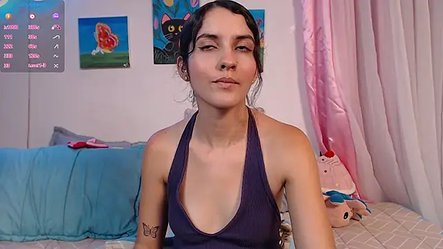 Snapshot of lailypink chatting on December 18, 2024, 12:43 am lailypink online show from December 18, 2024, 12:43 am