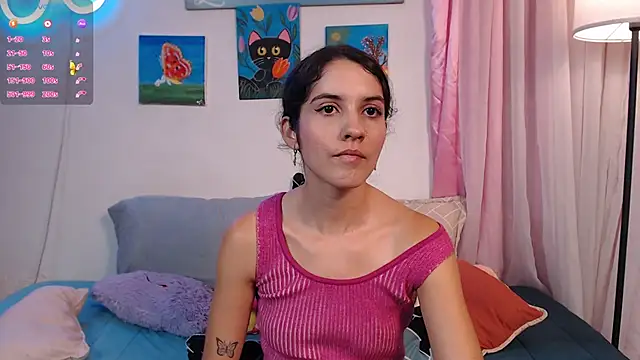 Snapshot of lailypink chatting on January 30, 2025, 1:00 am lailypink online show from January 30, 2025, 1:00 am