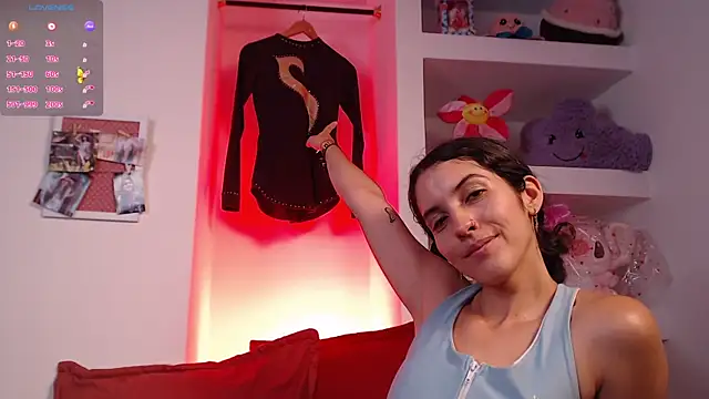 Snapshot of lailypink chatting on February 4, 2025, 1:13 am lailypink online show from February 4, 2025, 1:13 am