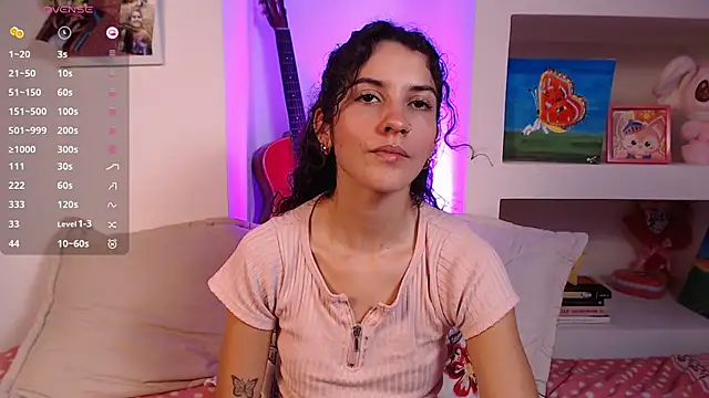 Snapshot of lailypink chatting on September 22, 2025, 1:40 am lailypink online show from September 22, 2025, 1:40 am