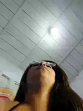 missmelissa  online show from March 12, 2025, 3:35 am