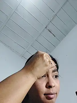 Snapshot of missmelissa_ chatting on January 9, 2026, 11:57 am missmelissa online show from January 9, 2026, 11:57 am