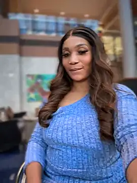 Snapshot of __Nessa__ chatting on January 4, 2025, 6:09 pm Nessa online show from January 4, 2025, 6:09 pm