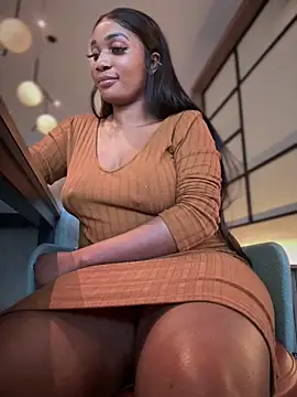 Snapshot of __Nessa__ chatting on February 1, 2025, 3:18 pm Nessa online show from February 1, 2025, 3:18 pm