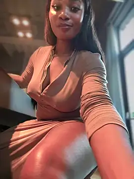 Snapshot of __Nessa__ chatting on February 21, 2025, 3:10 pm Nessa online show from February 21, 2025, 3:10 pm