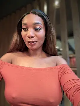 Snapshot of __Nessa__ chatting on October 31, 2025, 12:50 pm Nessa online show from October 31, 2025, 12:50 pm