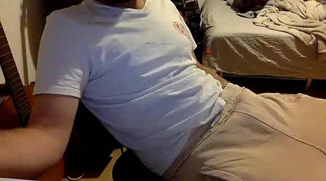 BADGUY2021 online show from March 18, 2025, 4:59 pm