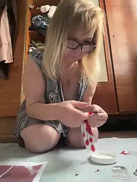 Irina2909xh online show from December 22, 2025, 11:40 am